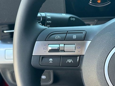 New 2026 Hyundai Kona SEL Sport FWD image 18