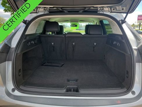 Certified 2024 Buick Envision Preferred AWD/4WD image 30