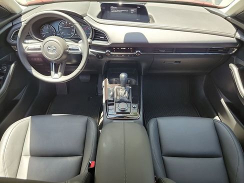 Used 2023 MAZDA CX-30 AWD 2.5 S w/ Preferred Package image 12