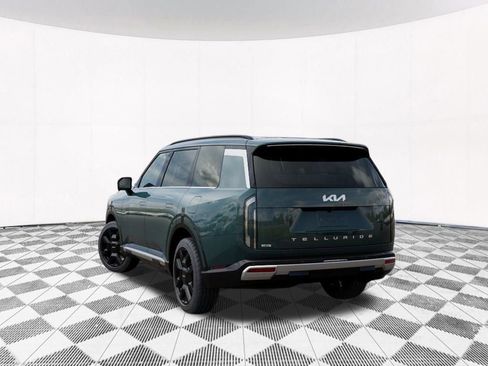 New 2027 Kia Telluride SX FWD image 5