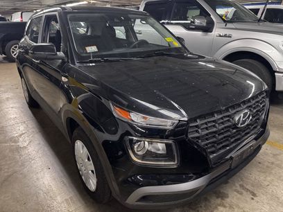 Used 2020 Hyundai Venue SE