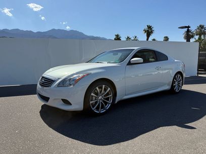Used 2009 INFINITI G37 Journey w/ Premium Pkg