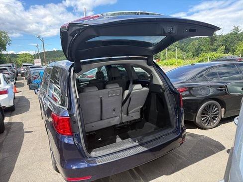 Used 2019 Honda Odyssey EX-L image 8