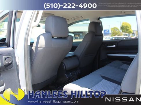 Used 2014 Toyota Tundra SR5 RWD image 14