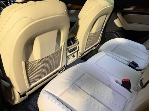 Certified 2023 Audi Q5 2.0T Premium Plus w/ Premium Plus Package AWD/4WD image 28