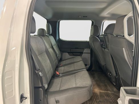 Used 2025 Ford F350 XL w/ XL Driver Assist Package RWD image 20