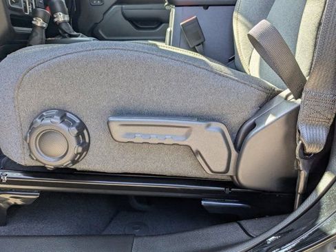 New 2026 Jeep Wrangler Sport S image 20