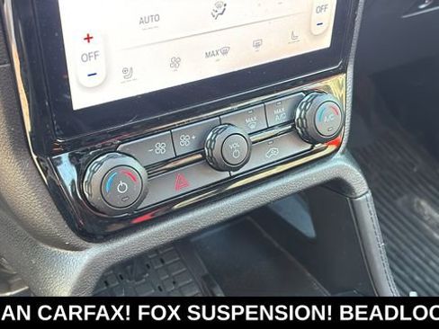 Used 2025 Ford Ranger Raptor AWD/4WD image 20