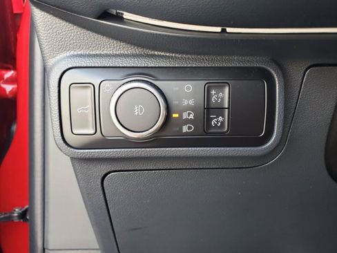 Used 2025 Ford Explorer ST RWD image 16