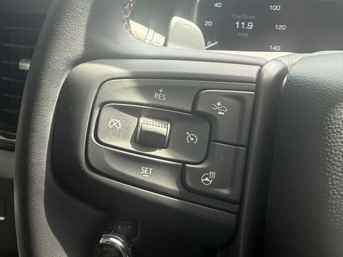 Used 2023 GMC Sierra 1500 AT4 w/ AT4 Premium Package image 54