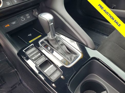 Used 2024 Acura Integra A-Spec FWD image 31
