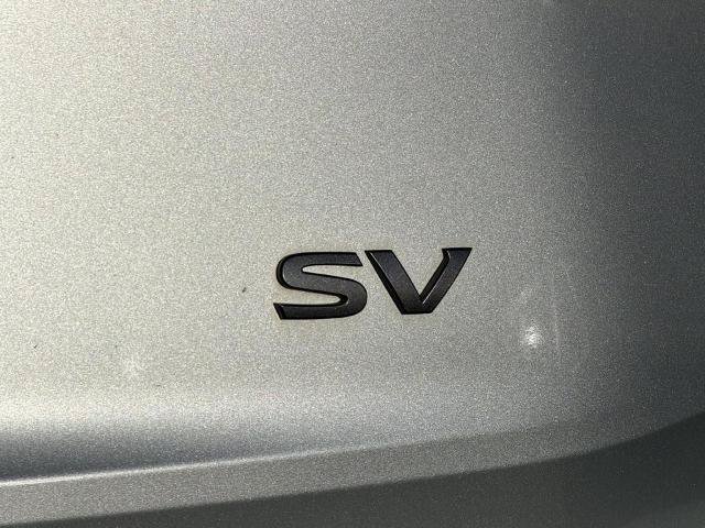 Certified 2024 Nissan Rogue SV w/ SV Premium Package FWD image 25