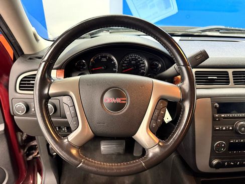 Used 2013 GMC Sierra 2500 SLT w/ SLT Convenience Package image 16