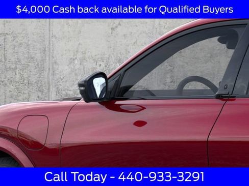 New 2025 Ford Mustang Mach-E GT w/ Interior Protection Package image 21