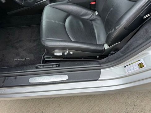 Used 2007 Porsche Cayman S RWD image 18