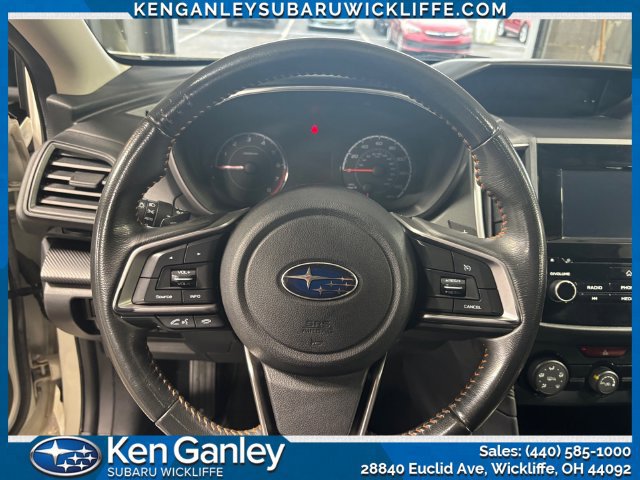 Used 2019 Subaru Crosstrek 2.0i Premium w/ Popular Package #3 AWD/4WD image 13