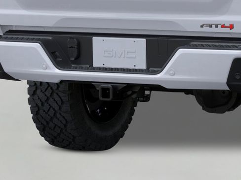 New 2026 GMC Canyon Elevation w/ Convenience Package image 14