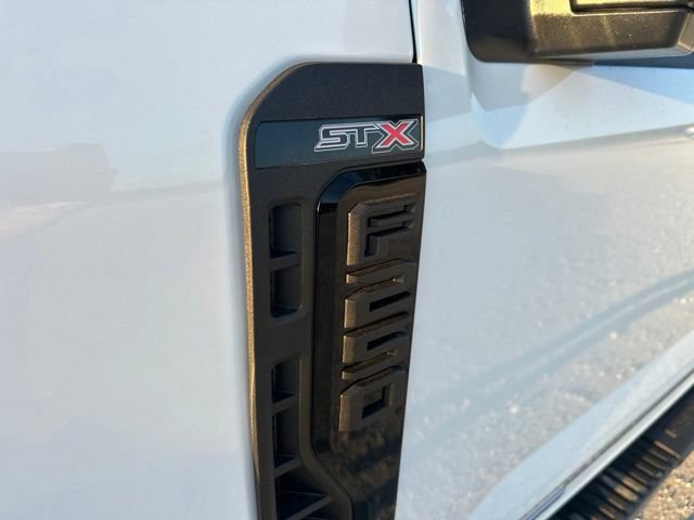 New 2026 Ford F250 XL w/ STX Appearance Package AWD/4WD image 27