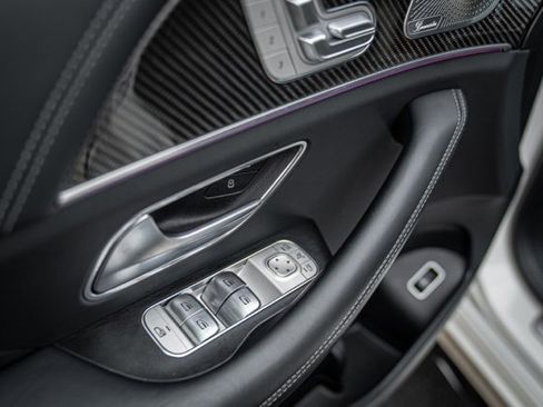 Used 2023 Mercedes-Benz GLE 63 AMG S image 56