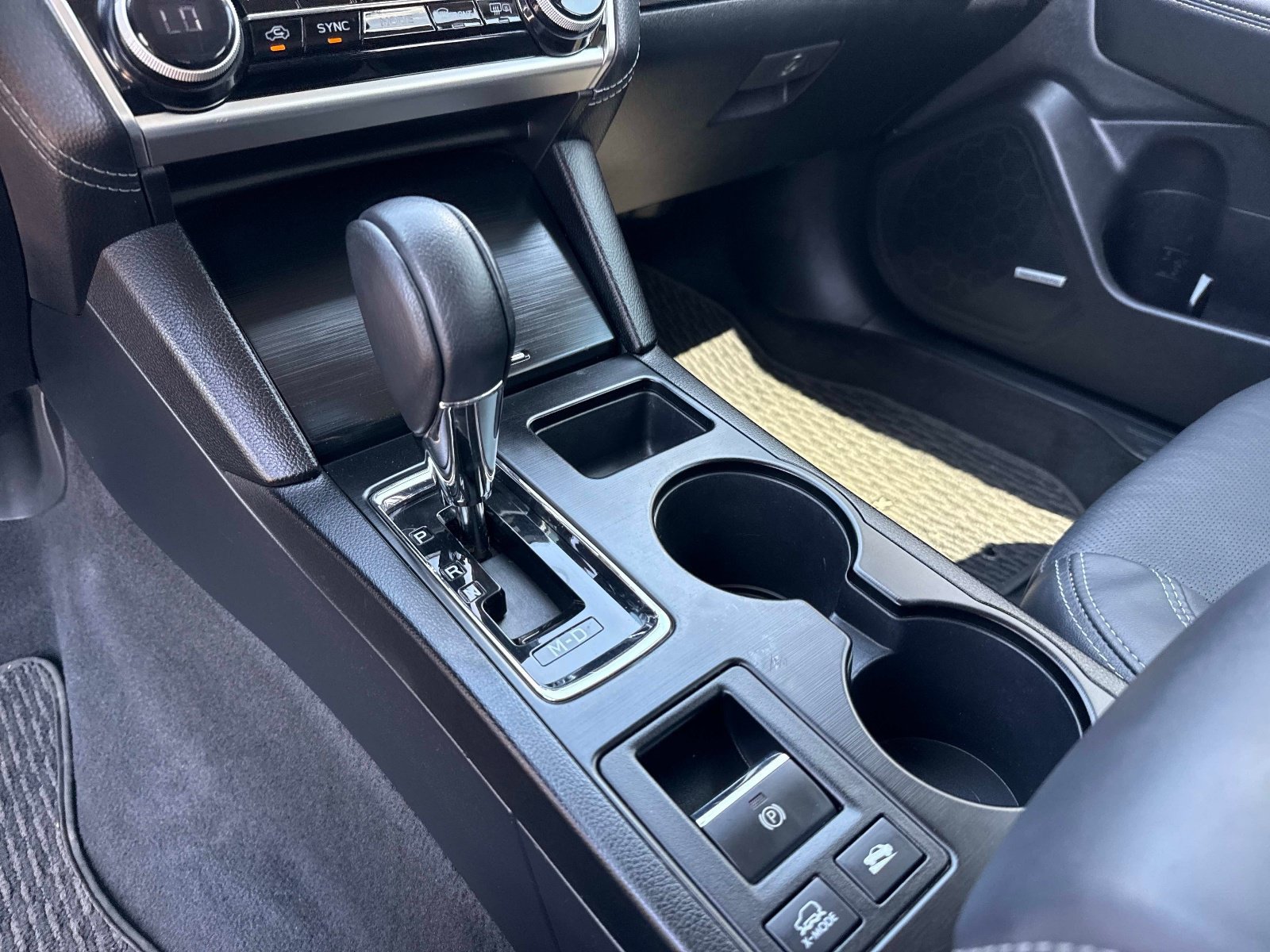 Used 2019 Subaru Outback 2.5i Limited AWD/4WD image 27