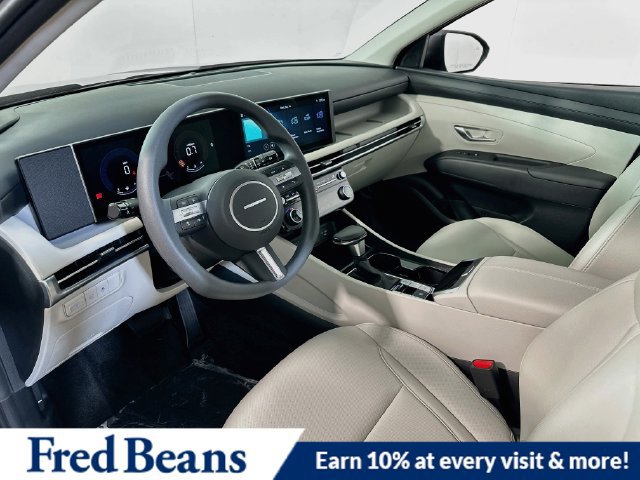 New 2026 Hyundai Tucson SEL Plus AWD/4WD image 7
