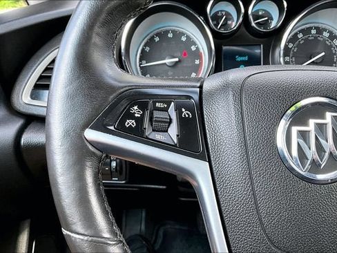 Used 2014 Buick Verano Leather FWD image 19