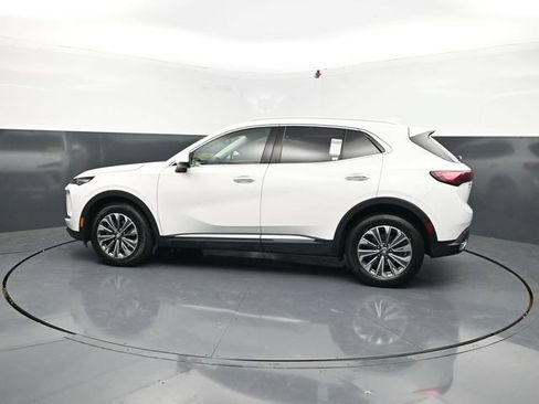 Used 2024 Buick Envision Preferred AWD/4WD image 5