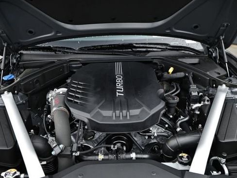 New 2026 Genesis G70 3.3T Sport Prestige image 16