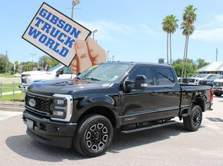 Used 2024 Ford F250 Lariat w/ Lariat Ultimate Package AWD/4WD 360° Tour