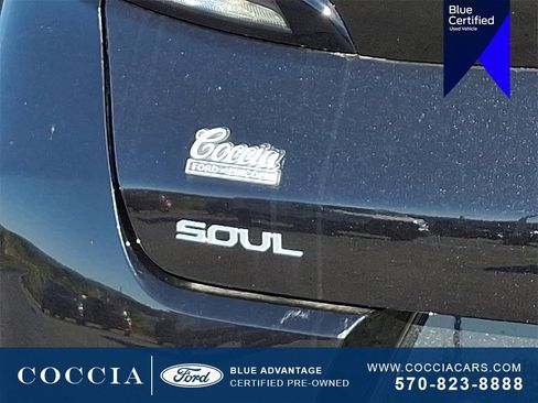 Used 2023 Kia Soul LX w/ LX Technology Package image 29