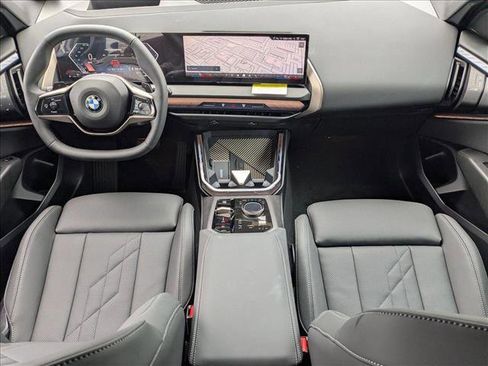 Used 2025 BMW X3 xDrive30i w/ Premium Package image 14