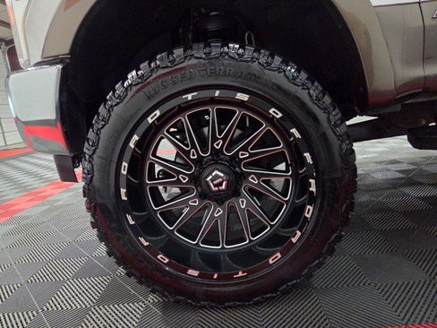 Used 2017 Ford F350 Lariat w/ Lariat Ultimate Package image 85