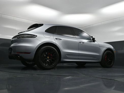 Certified 2020 Porsche Macan GTS w/ Premium Package Plus (PF4) AWD/4WD image 26