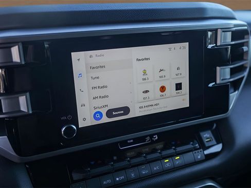 Used 2025 Toyota Sequoia SR5 image 16