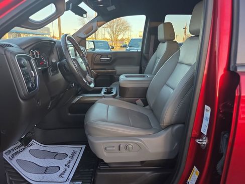 Used 2022 Chevrolet Silverado 1500 RST image 9