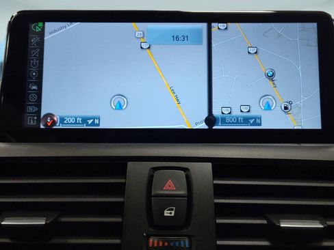 Used 2016 BMW M235i xDrive Convertible image 20