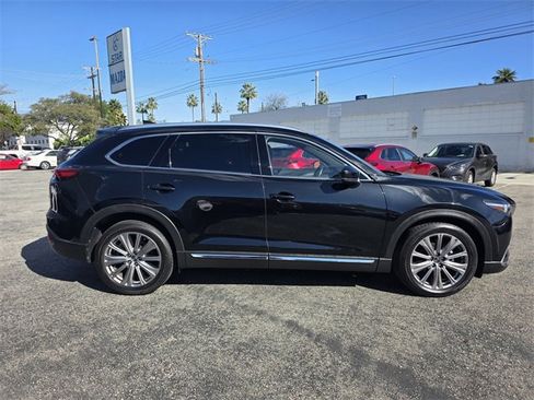 Used 2023 MAZDA CX-9 Signature image 3