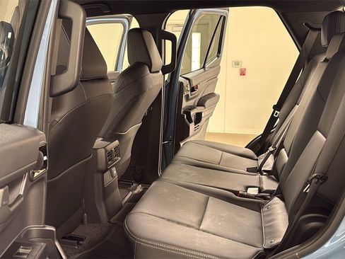 Certified 2025 Toyota 4Runner TRD Off-Road Premium image 15