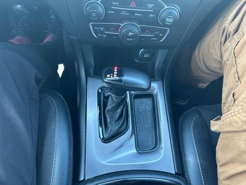 Used 2021 Dodge Charger R/T w/ Plus Group RWD image 17