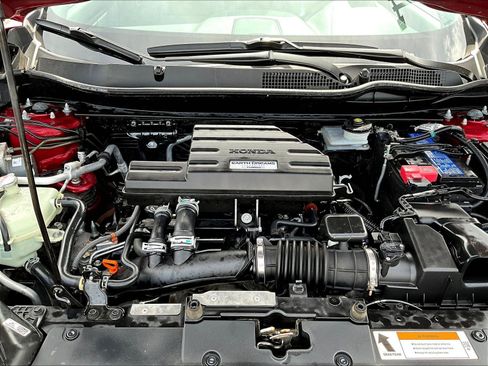 Used 2021 Honda CR-V EX image 30