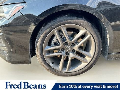 Used 2025 Acura TLX SH-AWD w/ A-SPEC Pkg image 36