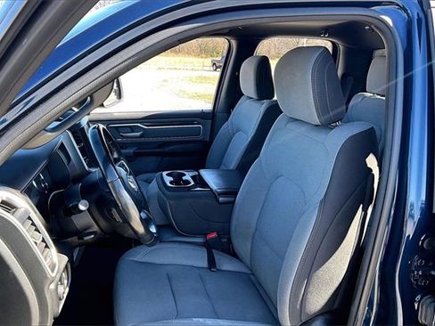 Used 2022 RAM 1500 Lone Star image 22