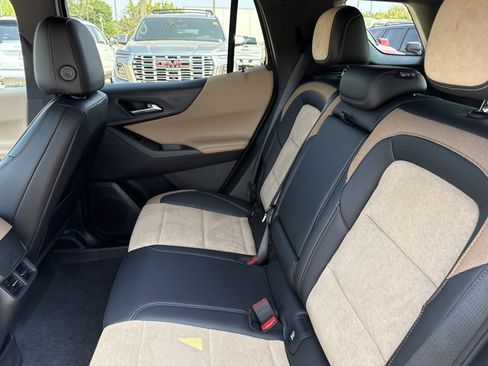 New 2027 Chevrolet Equinox ACTIV FWD image 6