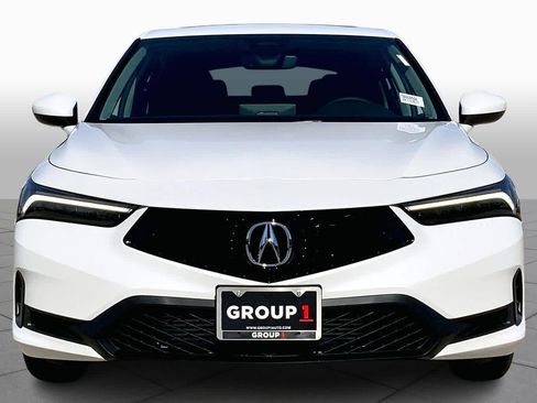 New 2026 Acura Integra image 3