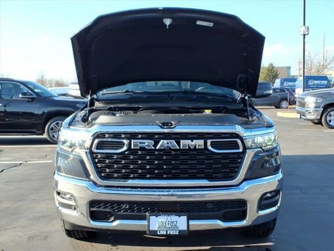 New 2026 RAM 1500 Big Horn/Lone Star image 21