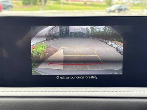 Used 2024 MAZDA CX-30 AWD 2.5 S w/ Preferred Package image 7
