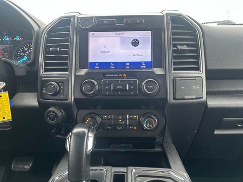 Used 2020 Ford F150 XLT w/ Equipment Group 301A Mid image 24
