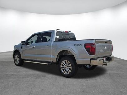 New 2026 Ford F150 XLT w/ Equipment Group 302A MID