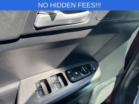 Used 2021 Kia Sportage LX w/ LX AWD Popular Package image 21