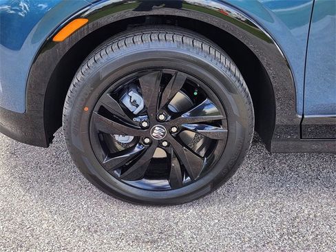 New 2026 Buick Encore GX Sport Touring w/ Advanced Technology Package image 7